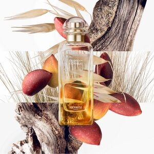 NEW! Hermes Un Jardin a Cythere Eau de toilette